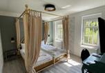 Location vacances Eisenach - Hotel Hennesburg-3