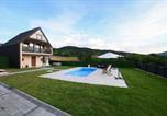 Location vacances  Monastère de Studenica - Koala Resort-1