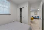 Location vacances Squamish - Modern 2br in the Heart of Vancouver-4