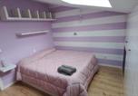 Location vacances El Portillo - Ático con 2 dormitorios y garaje a 10 minutos de Valladolid-2