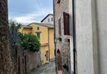 Location vacances Pescia - La casa del colle-1