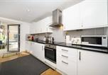 Location vacances Paddington - Modern 3 Bed 2 Bath Apartment Hyde Park-3
