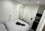 Location vacances Camden Town - London Euston 4 minute walk away-2