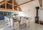 Location vacances Bransford - Lower Tundridge Cottage-3