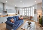 Location vacances Harrogate - Host & Stay - Green View-1
