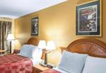 Hôtel Ringgold - Econo Lodge Dalton West-3