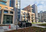 Location vacances Stansted Mountfitchet - The Ivy Abode -Beautiful 2 bedroom apartment in Harlow-1