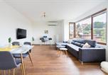 Location vacances Plovdiv - Domus Apartments Old Town-1