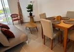 Location vacances Barranquilla - Vicmag House Barranquilla-3