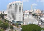Hôtel George Town - Hotel Royal Penang-1