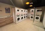 Location vacances Santiago - Estudio en Las Condes-4