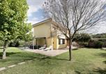 Location vacances  Province de Caserte - Villetta Relax-3