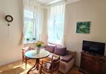 Location vacances Loket - Apartmány vila Liberty-4
