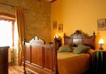 Hôtel Navarre - La Casa de las Monjas-1