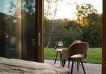 Location vacances Bad Tatzmannsdorf - Dz Wiener Alpen Bett, Triad Restaurant-2