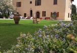 Location vacances Gubbio - Villa Finetti-1