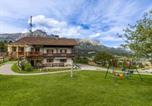 Location vacances Ellmau - Appartement Waldmoos-2