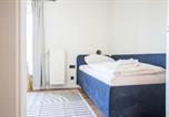 Hôtel Zingst - Johouse Zingst Johouse Zimmer 13-2