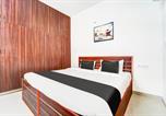 Hôtel Madurai - Super Hotel O Aarapalayam-1