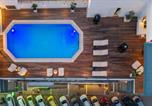 Location vacances Kalamata - Elektra Roof Top Suite-4