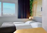 Hôtel Fladnitz an der Teichalm - B&B Hotel Graz City-Süd-1