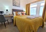 Hôtel Totnes - Torland Boutique Hotel - Paignton Seafront, Guaranteed free parking-2