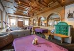 Hôtel Fulpmes - Hotel Berghof-4