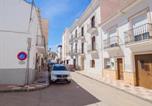 Location vacances Alhaurín el Grande - Cubo's Urban Suite Town Centre-4