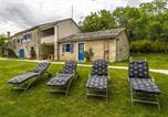 Location vacances  Pazin - Village Miljavci-3