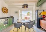 Location vacances Ars-en-Ré - Appartement moderne avec grande terrasse à Ars-en-Ré - Fr-1-835-31-2