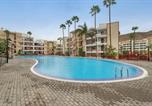 Location vacances Arona - Casa Soleil Palm-Mar-1