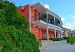 Location vacances Parga - Nikas Villa Orange Apartments-1