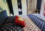 Location vacances Eberndorf - Villa Blu-2