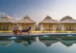 Location vacances Jaisalmer - Mystays Resort Jaisalmer-3