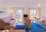 Location vacances Ahrenshoop - Daddeldu 1-2