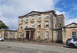 Hôtel WEMYSS BAY - The Tontine Hotel