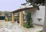 Location vacances Mazara del Vallo - Villetta Il Gallo-1