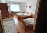 Hôtel Teningen - Gasthaus Mösle-2