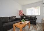 Location vacances Llanbadrig - The Old Post Office 23 High Street-4
