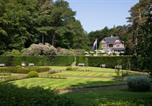 Hôtel Apeldoorn - Relais & Chateaux Hotel Landgoed Het Roode Koper-1