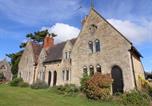 Location vacances Tewkesbury - The Alms House East-3