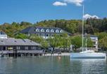 Hôtel Münsing - Ammersee-Hotel-1