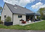 Location vacances Bayeux - Villa le 29-3