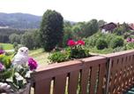 Location vacances Drachselsried - Ferienwohnung-Panoramablick-4-4