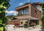 Location vacances Schladming - ''die Bergerin'' | Appartements Schladming-1