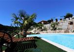 Location vacances Sabrosa - Casa Do Vale-4