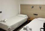 Location vacances Pamplona - Casa Otano-2