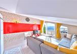 Location vacances  Turquie - Ozy Houses Center-4