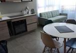 Location vacances Temuco - Apart nighet-4