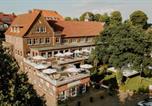 Hôtel Husum - Hotel zur Treene-1